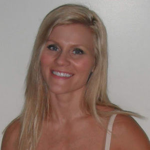 Meet your Posher, Darcey